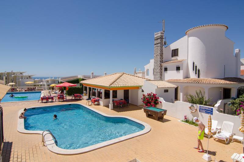 호텔 Varandas Do Atla¢ntico