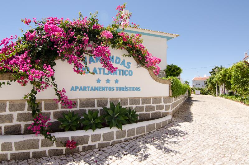 호텔 Varandas Do Atla¢ntico