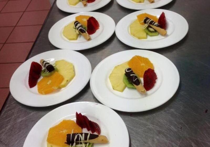 فندق Villa Albani