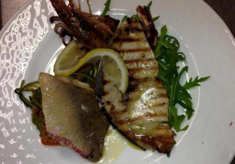 فندق Villa Albani