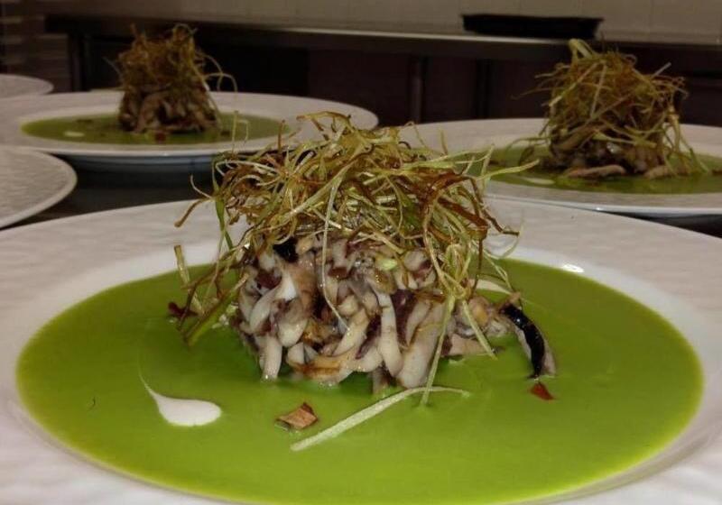 فندق Villa Albani