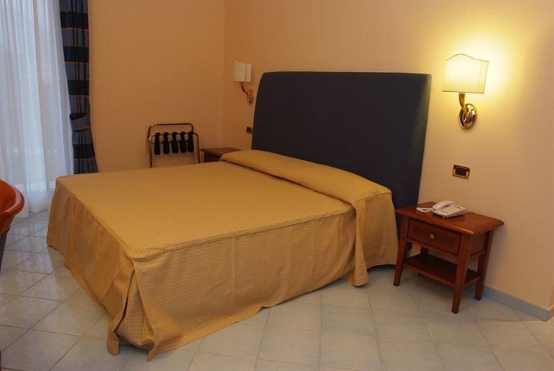 فندق Villa Albani