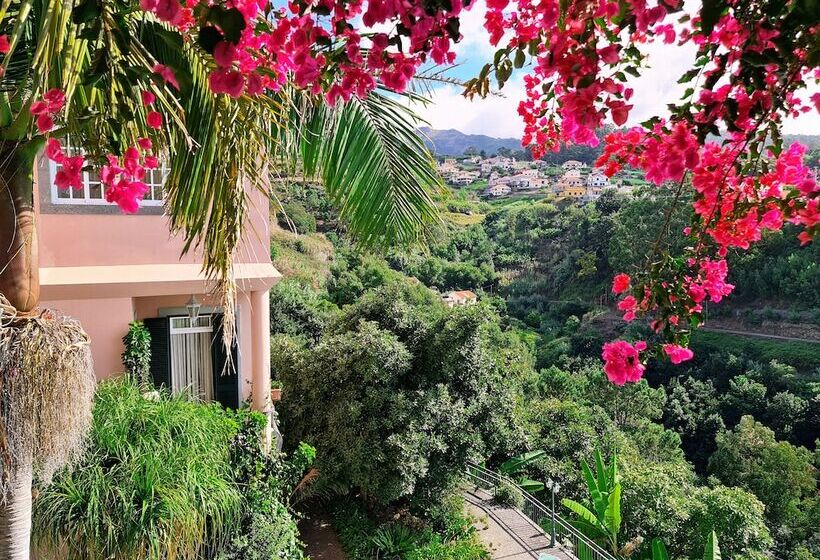 בית מלון כפרי Villa Alto Boutique