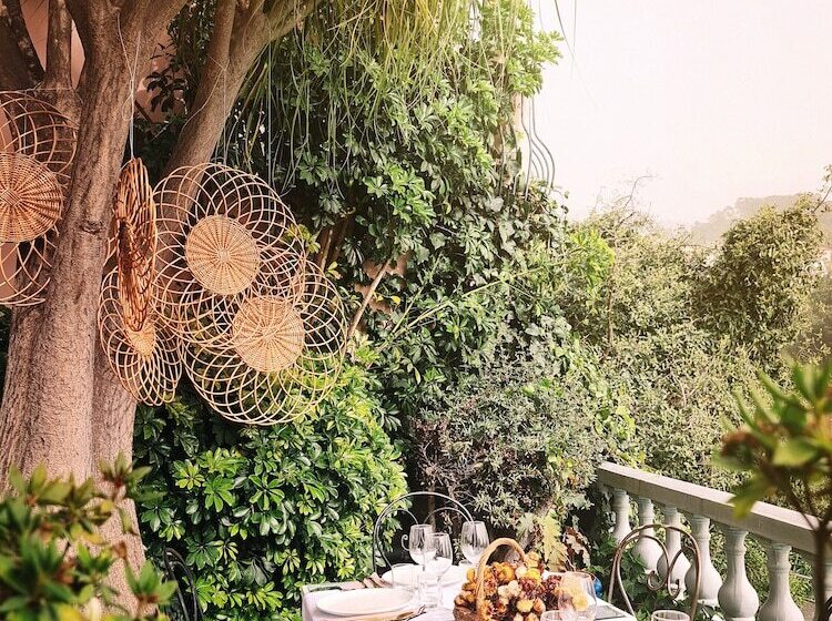 בית מלון כפרי Villa Alto Boutique