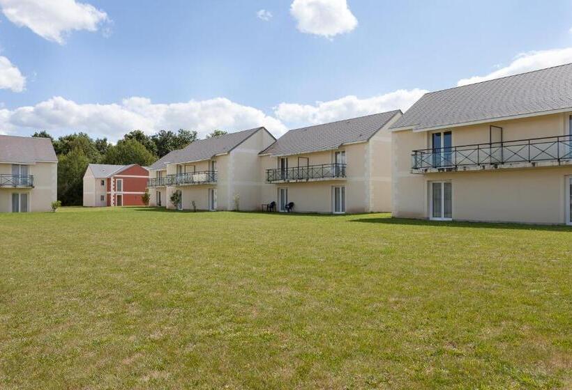 Отель Villa Bellagio Amboise By Popinns