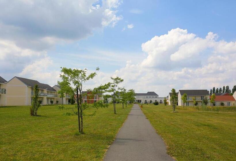 Отель Villa Bellagio Amboise By Popinns