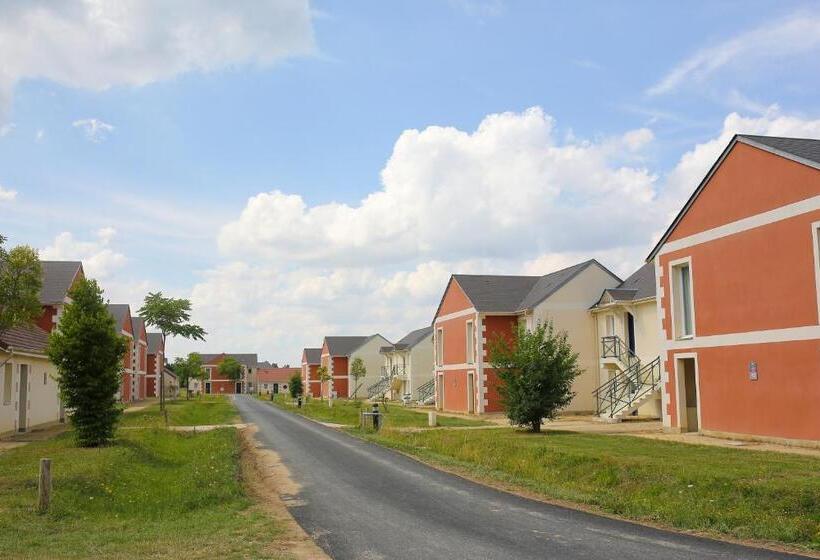 Отель Villa Bellagio Amboise By Popinns