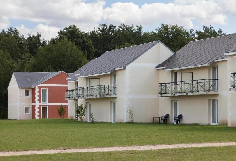 Отель Villa Bellagio Amboise By Popinns