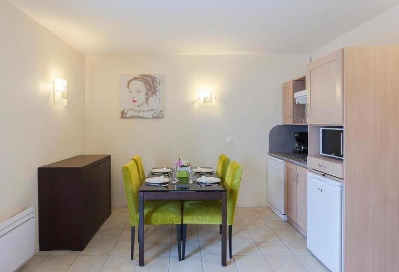 Отель Villa Bellagio Amboise By Popinns