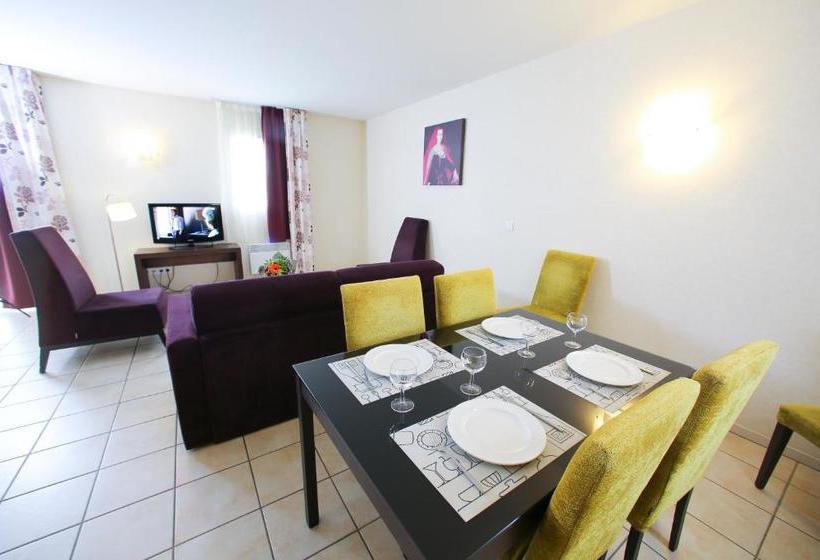 Отель Villa Bellagio Amboise By Popinns