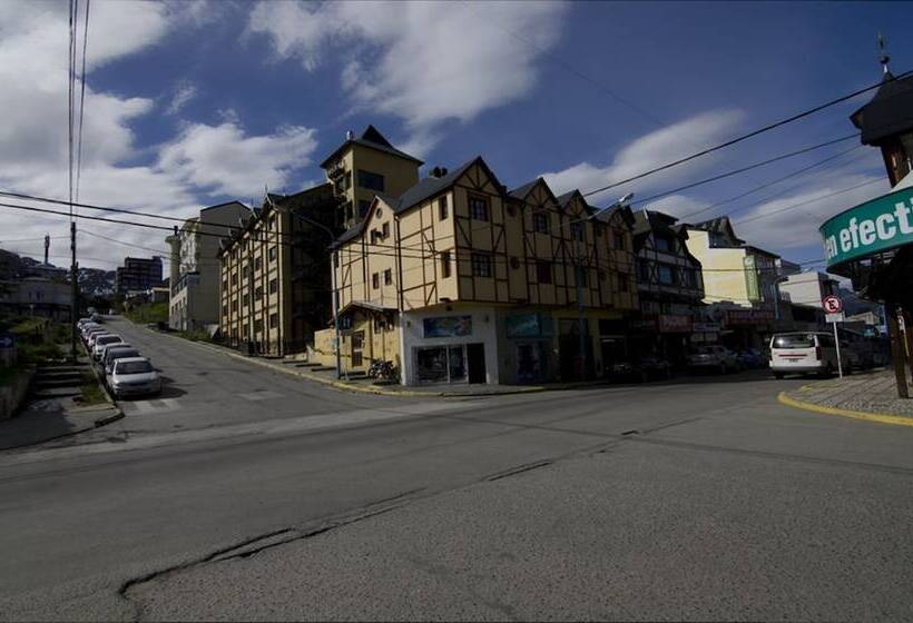 בית מלון כפרי Villa Brescia