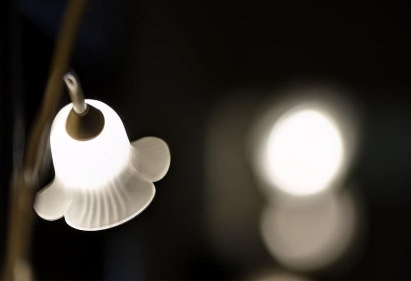 בית מלון כפרי Villa Brescia