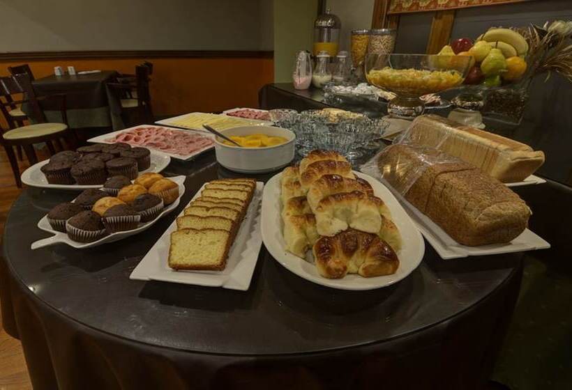 בית מלון כפרי Villa Brescia