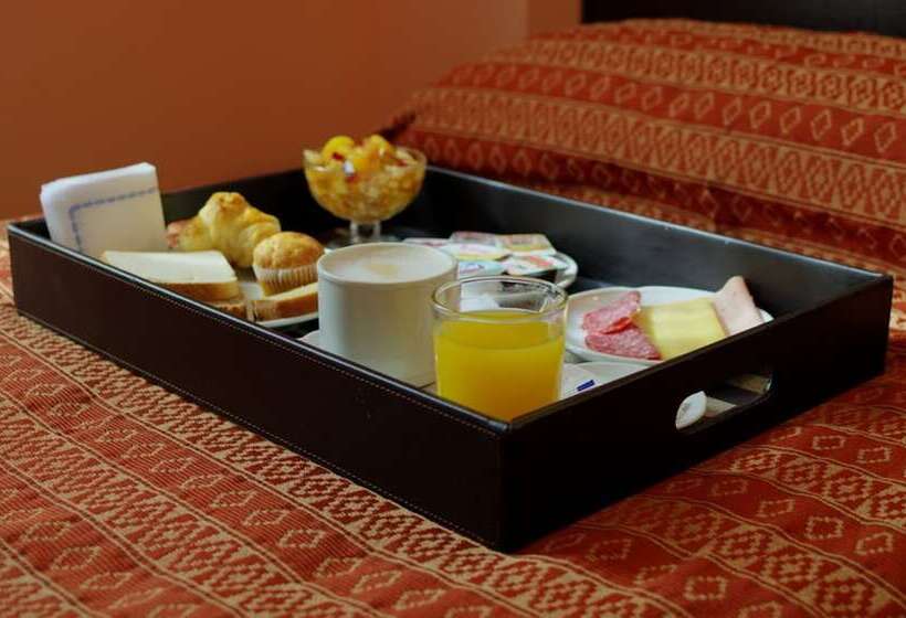 בית מלון כפרי Villa Brescia