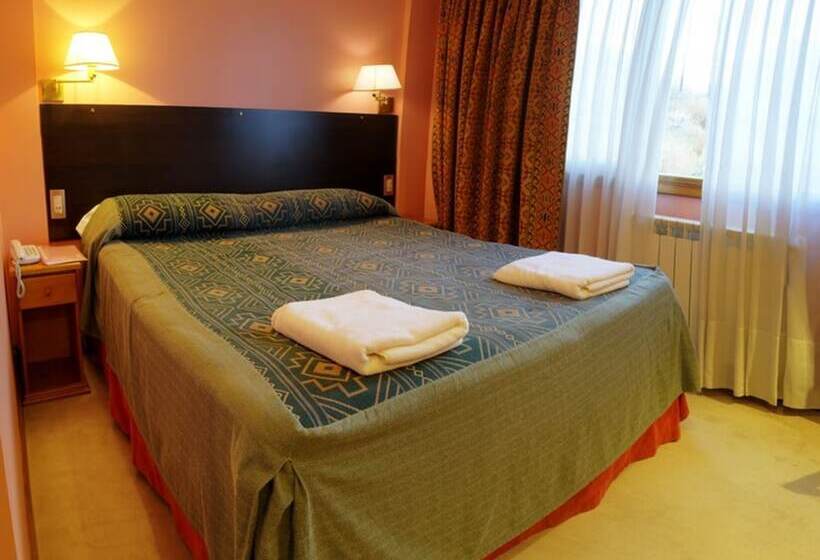 בית מלון כפרי Villa Brescia