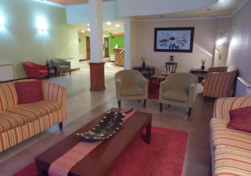 בית מלון כפרי Villa Brescia