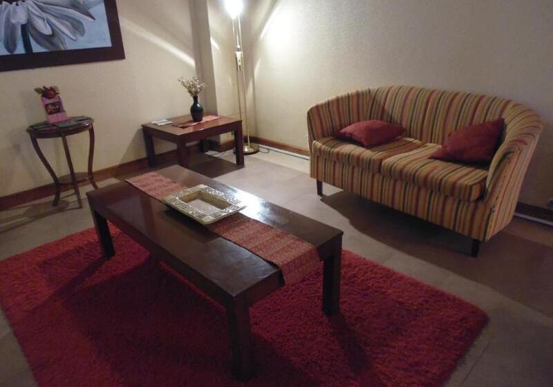 בית מלון כפרי Villa Brescia