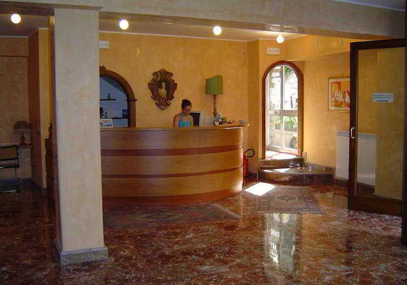 فندق Villa Chiara