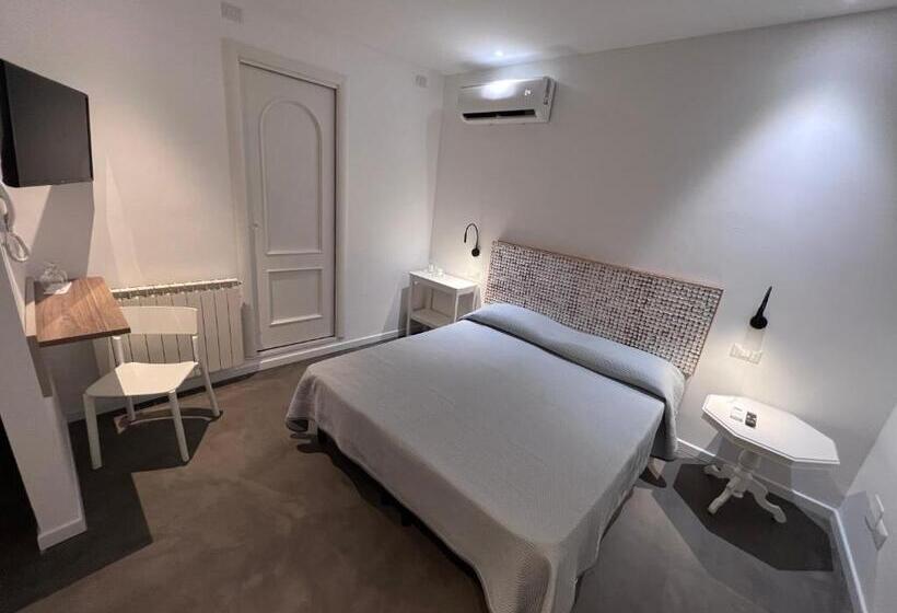 فندق Villa Chiara Taormina