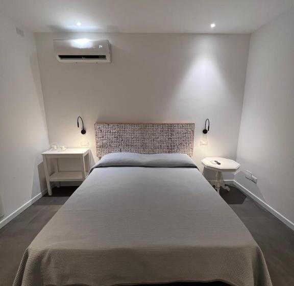 فندق Villa Chiara Taormina