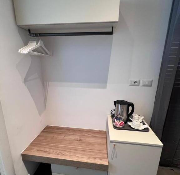 فندق Villa Chiara Taormina