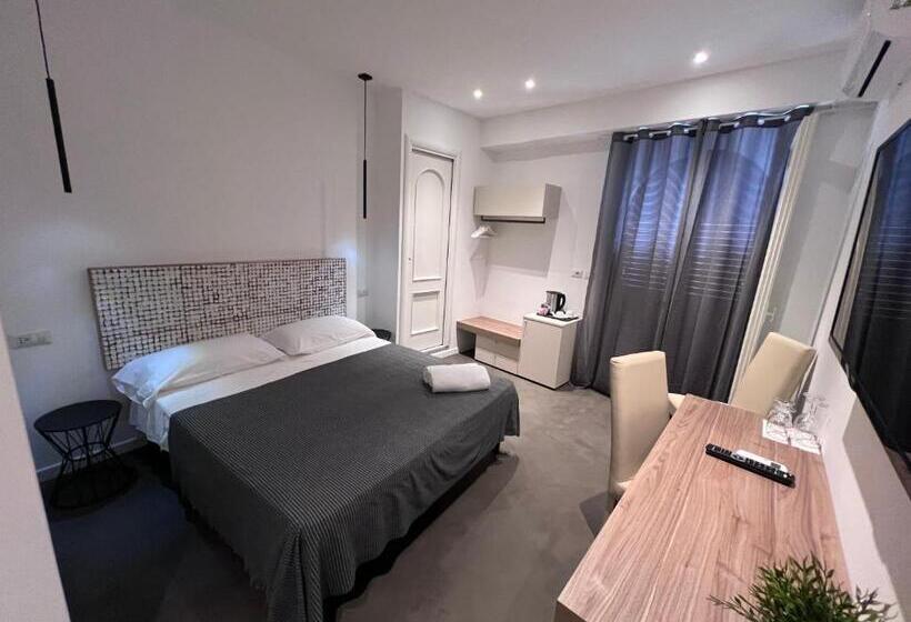 فندق Villa Chiara Taormina