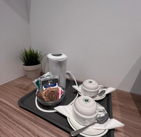 فندق Villa Chiara Taormina