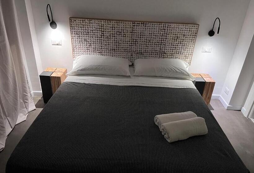 فندق Villa Chiara Taormina