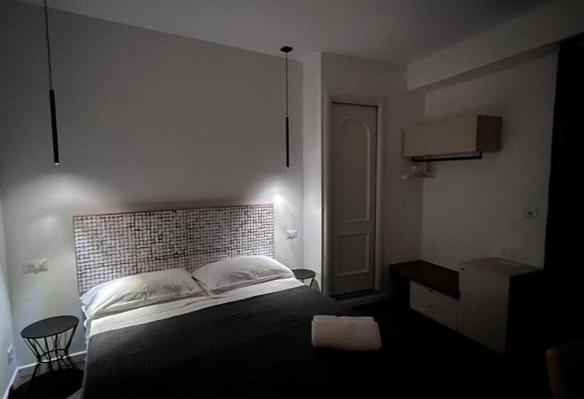 فندق Villa Chiara Taormina