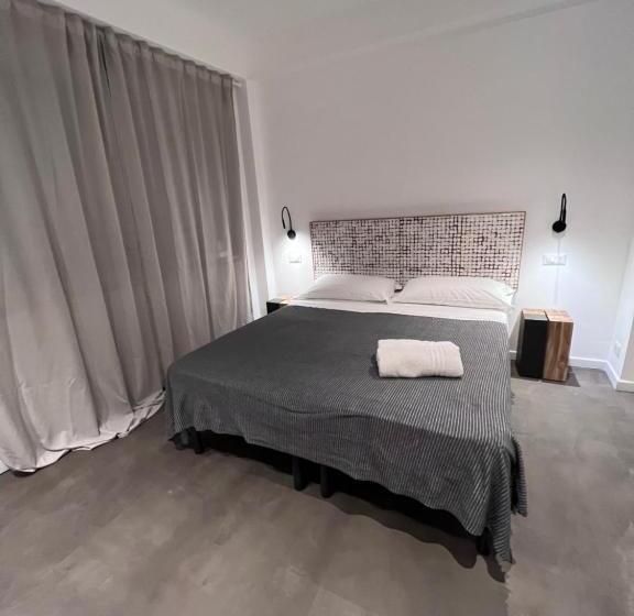 فندق Villa Chiara Taormina