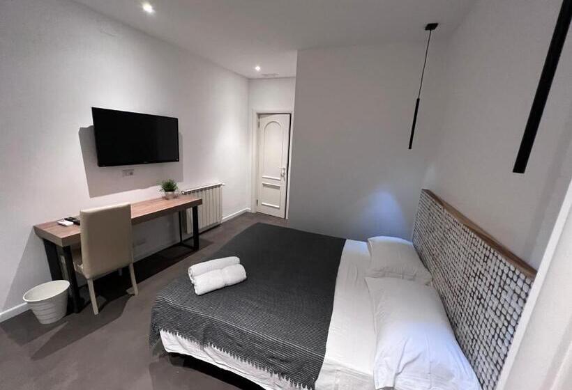 فندق Villa Chiara Taormina