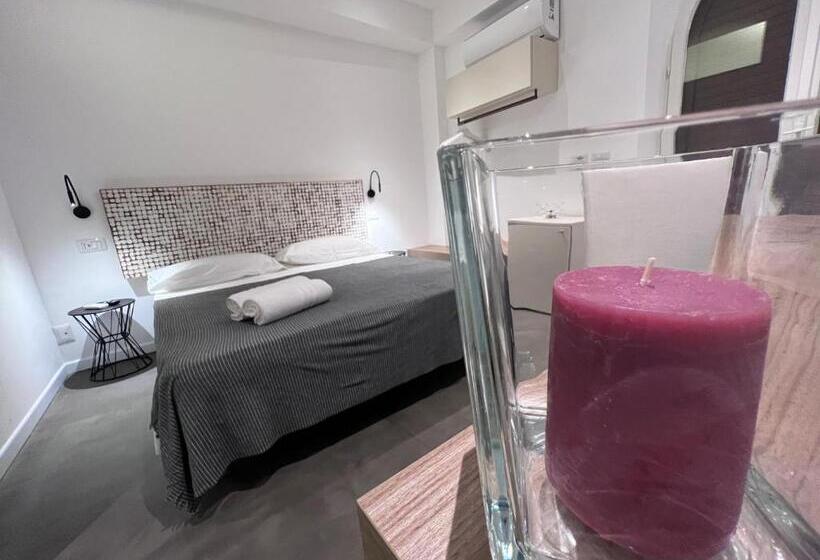 فندق Villa Chiara Taormina