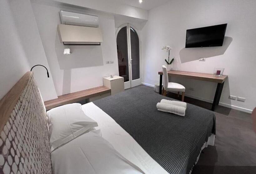 فندق Villa Chiara Taormina