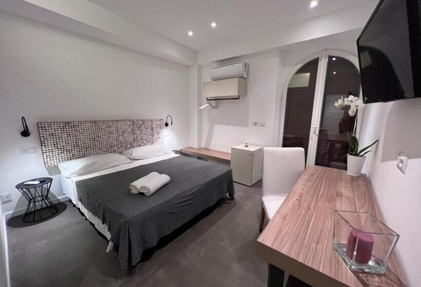 فندق Villa Chiara Taormina