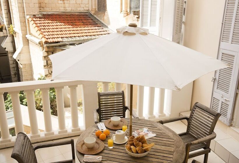 호텔 Villa D Estelle