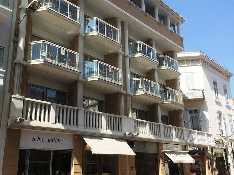 호텔 Villa D Estelle