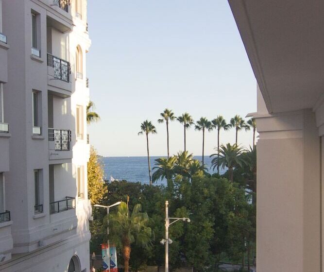 호텔 Villa D Estelle