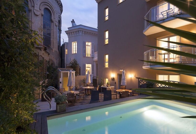 호텔 Villa D Estelle