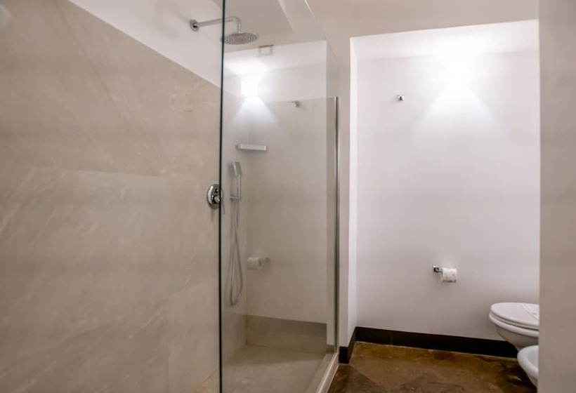 酒店 Villa Del Lauro