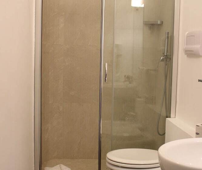 酒店 Villa Del Lauro