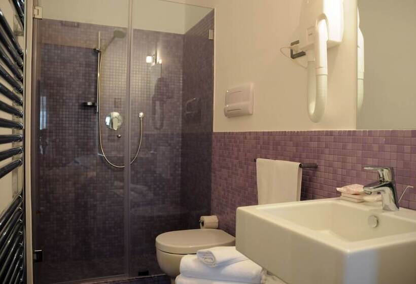 酒店 Villa Del Lauro