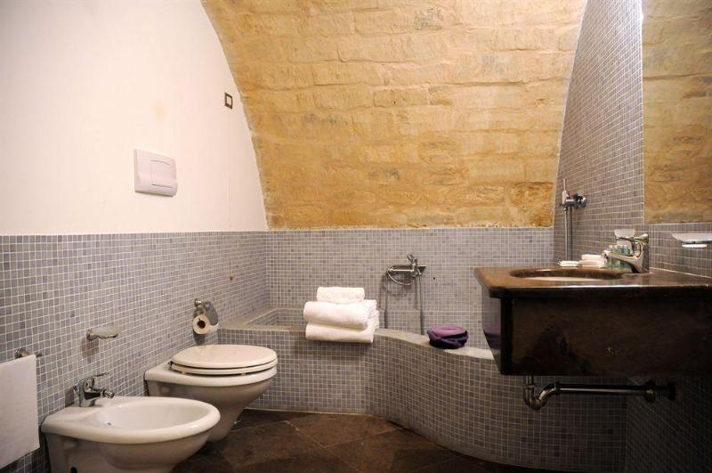 酒店 Villa Del Lauro