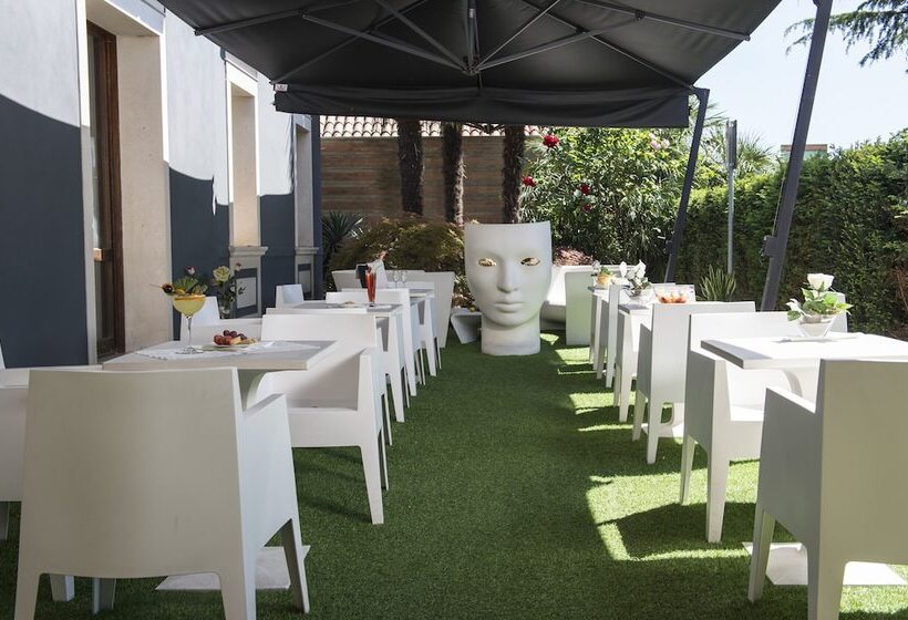 فندق Villa Giulietta