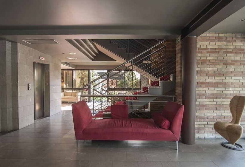 فندق Villa Giulietta