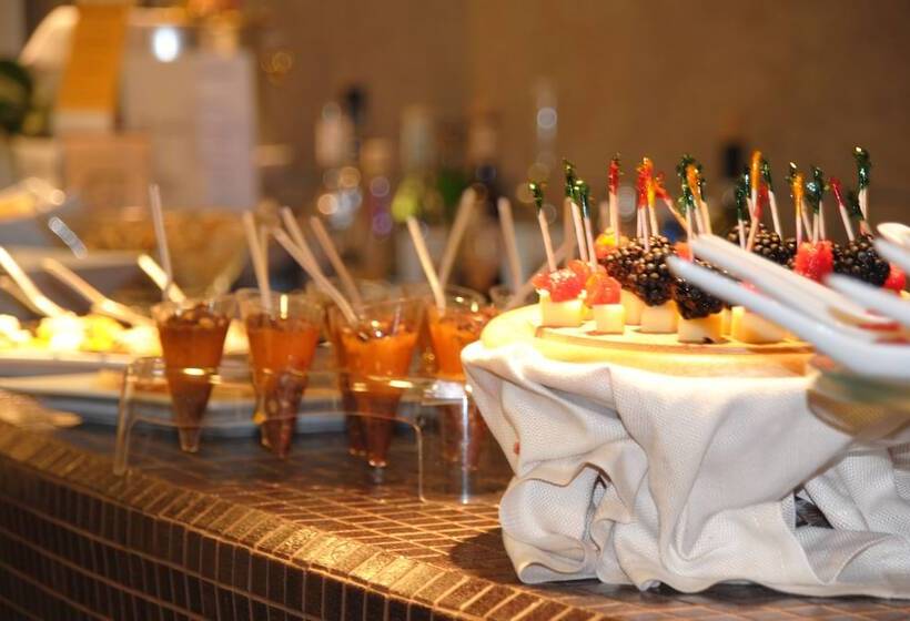 فندق Villa Giulietta