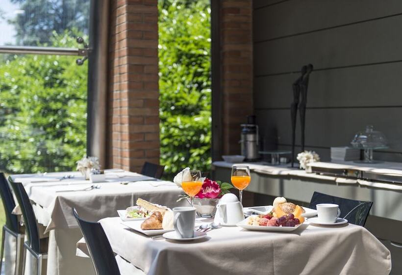 فندق Villa Giulietta