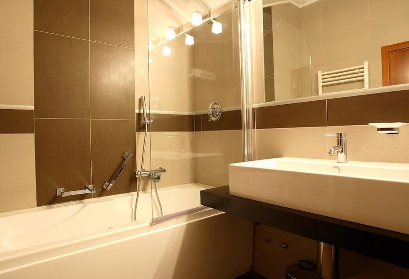 فندق Villa Giulietta