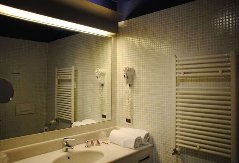 فندق Villa Giulietta