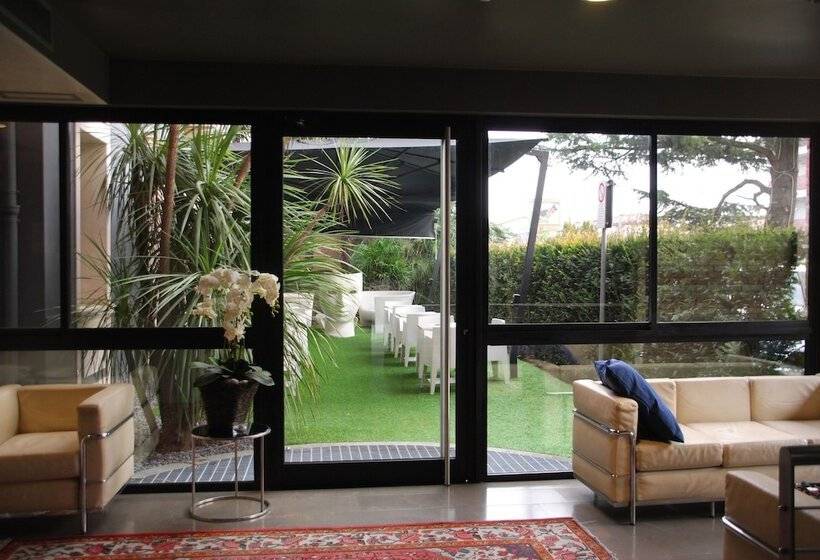 فندق Villa Giulietta