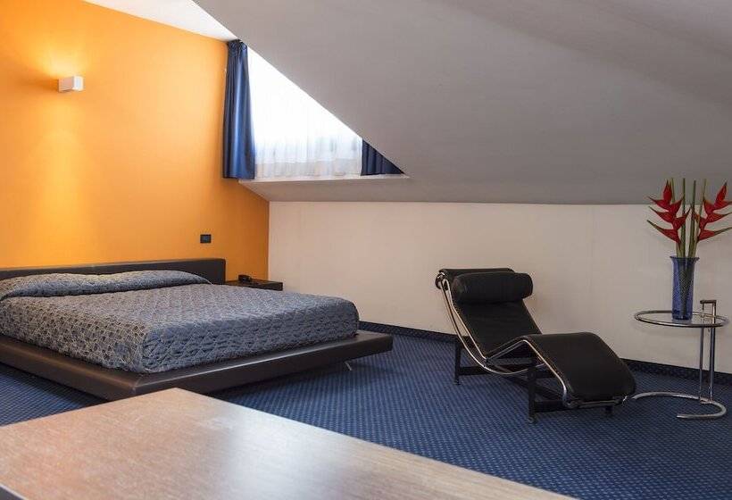 فندق Villa Giulietta